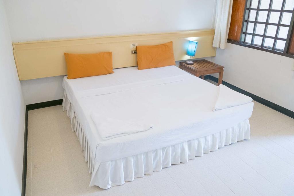 Marine Chaweng Beach Resort Екстериор снимка