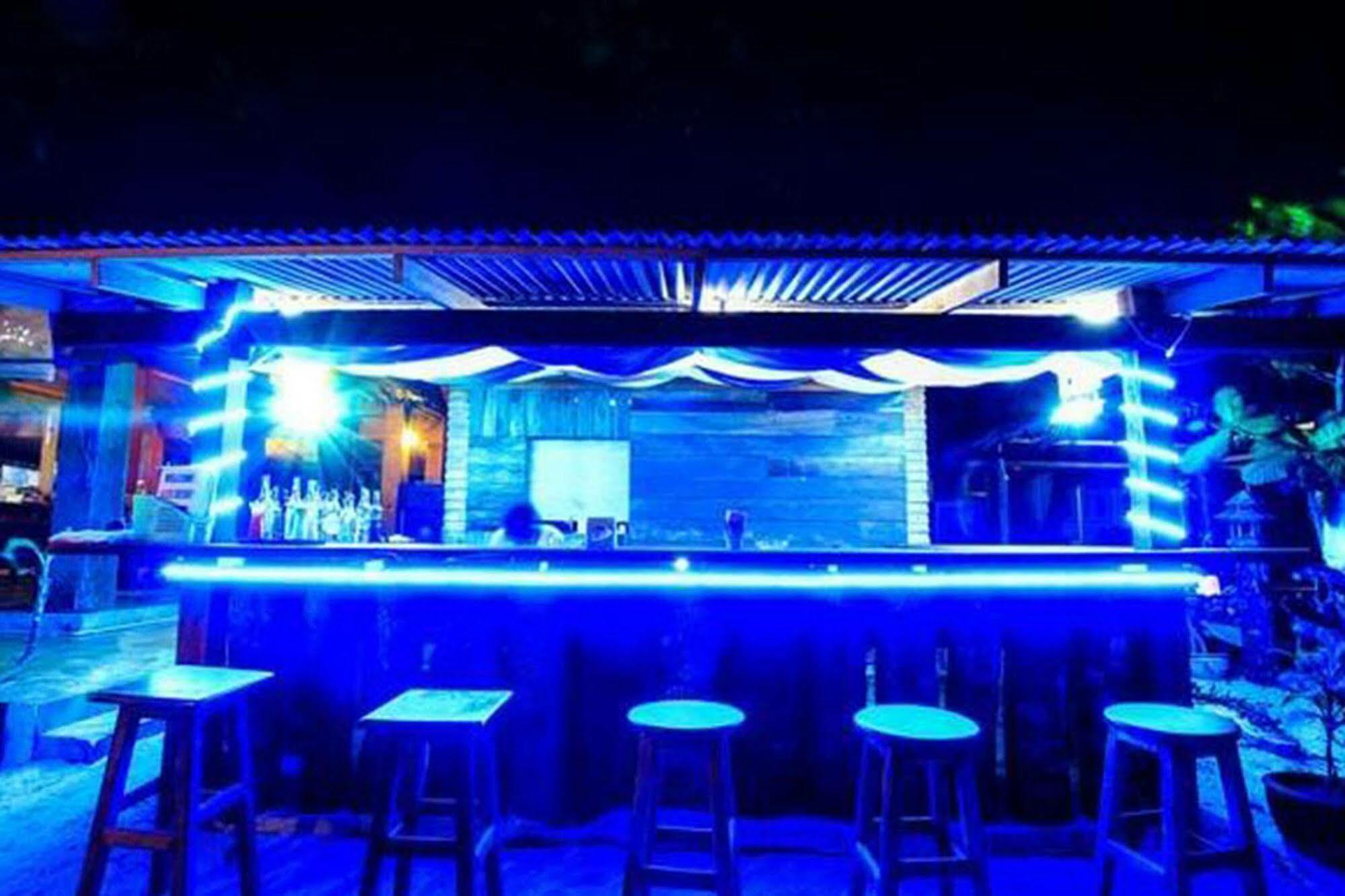 Marine Chaweng Beach Resort Екстериор снимка
